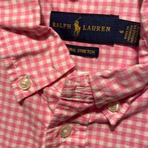 Polo by Ralph Lauren